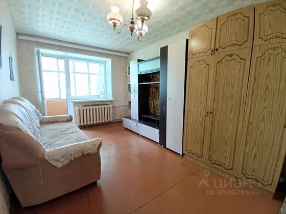 Продажа 2-комнатной квартиры 45,1 м², 5/5 этаж