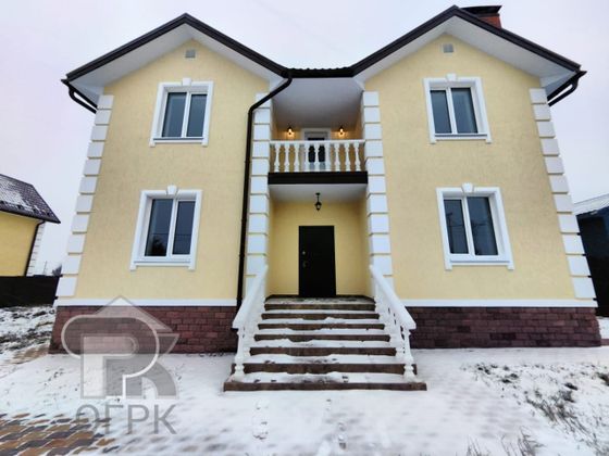 Продажа дома, 180,5 м²