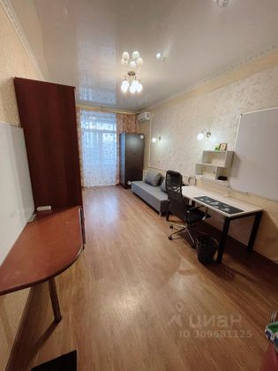 Аренда 1 комнаты, 18 м², 8/8 этаж