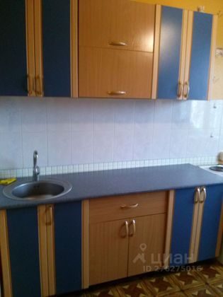 Аренда 2-комнатной квартиры 51 м², 9/10 этаж