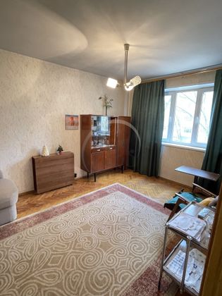 Продажа 3-комнатной квартиры 59,4 м², 2/5 этаж