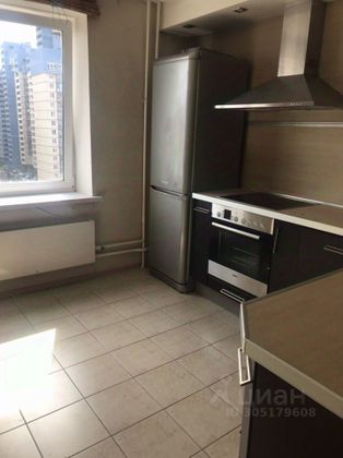 Продажа 2-комнатной квартиры 55 м², 9/24 этаж