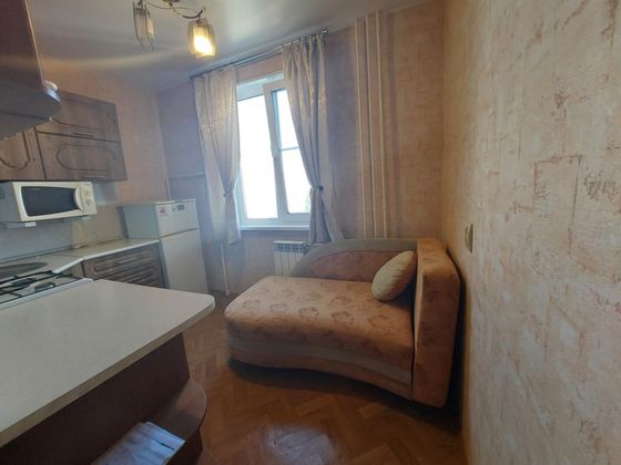 Продажа 1-комнатной квартиры 26,9 м², 8/10 этаж