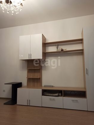 Продажа квартиры-студии 24,5 м², 2/22 этаж