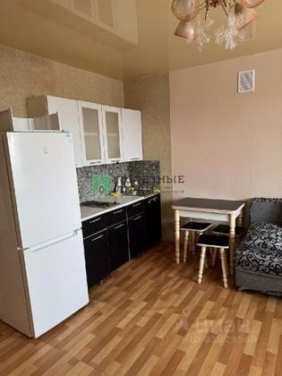 Продажа квартиры-студии 26 м², 1/3 этаж