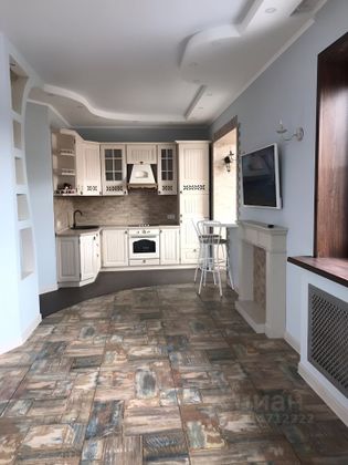 Продажа квартиры-студии 41 м², 3/3 этаж