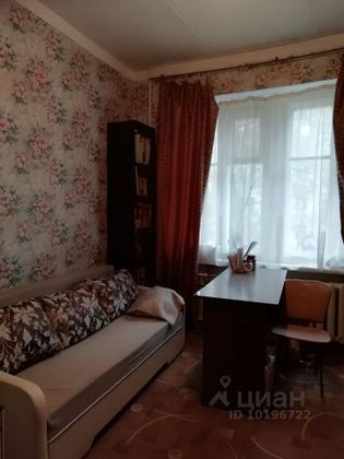 Продажа 1 комнаты, 14 м², 2/4 этаж