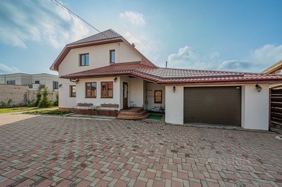 Продажа дома, 155 м², с участком 19 соток