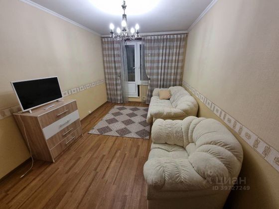 Аренда 2-комнатной квартиры 50 м², 4/12 этаж