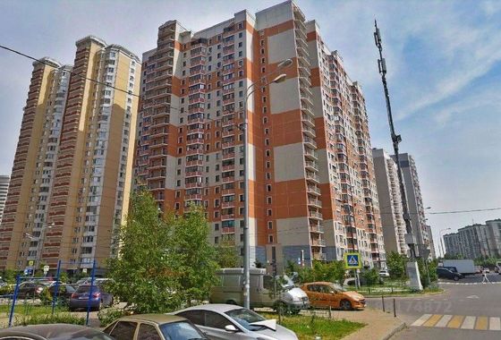 Продажа 3-комнатной квартиры 75,3 м², 16/24 этаж