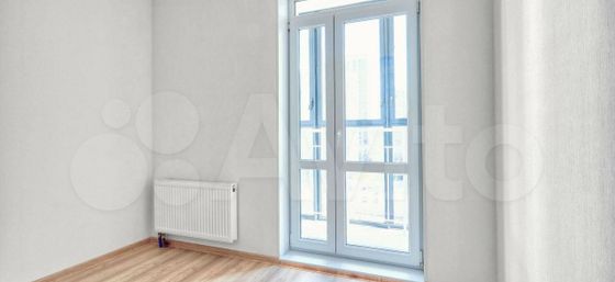 Продажа 1-комнатной квартиры 37 м², 9/16 этаж