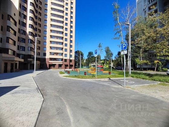 Продажа 3-комнатной квартиры 86 м², 10/22 этаж