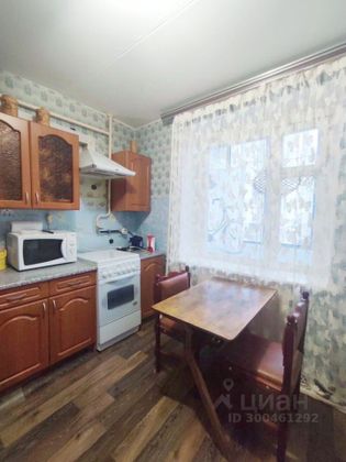 Продажа 2-комнатной квартиры 49 м², 2/5 этаж