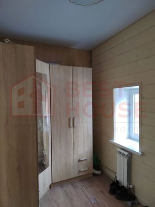 Аренда дома, 80 м², с участком 10 соток