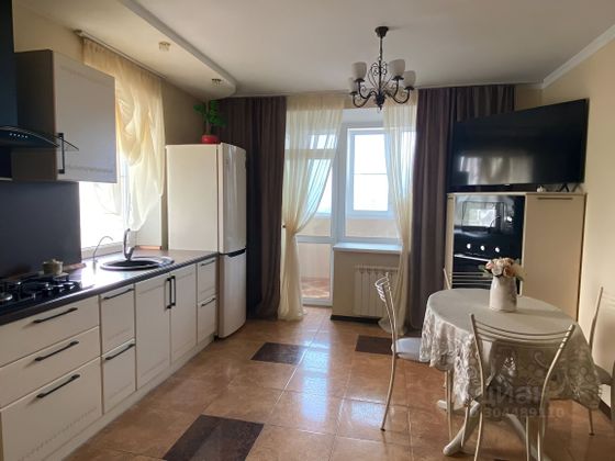 Продажа 2-комнатной квартиры 56 м², 6/10 этаж