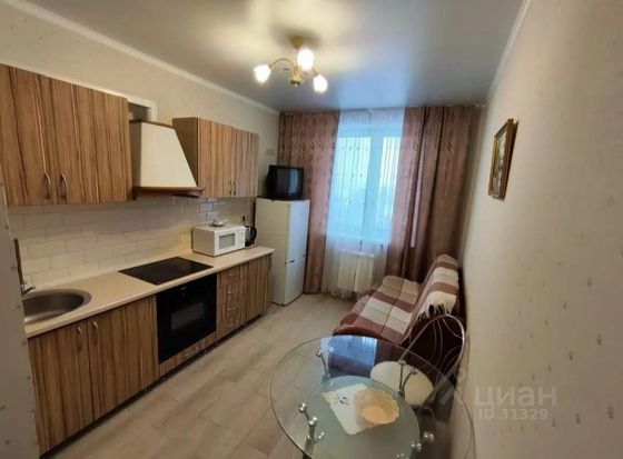 Продажа 1-комнатной квартиры 40,1 м², 10/19 этаж