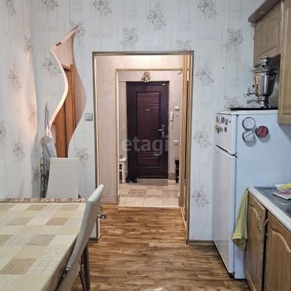 Продажа 2-комнатной квартиры 47,4 м², 1/9 этаж