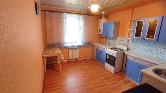 Продажа 1-комнатной квартиры 34 м², 1/3 этаж