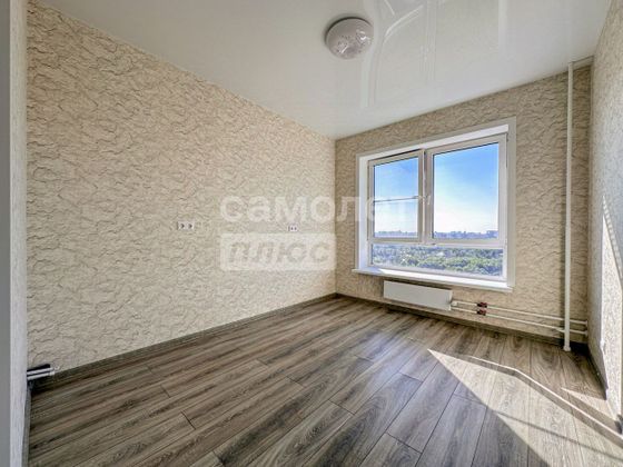 Продажа 3-комнатной квартиры 51 м², 15/22 этаж