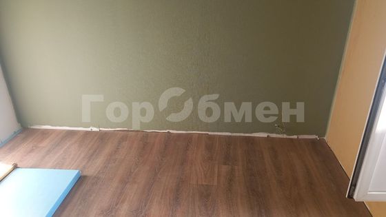 Продажа квартиры-студии 27 м², 1/12 этаж