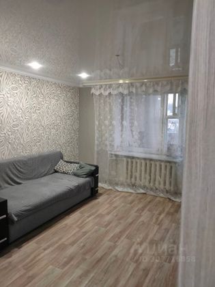 Продажа 3-комнатной квартиры 61,9 м², 2/2 этаж