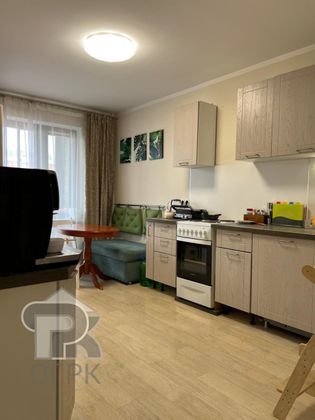 Продажа 3-комнатной квартиры 77,5 м², 21/24 этаж