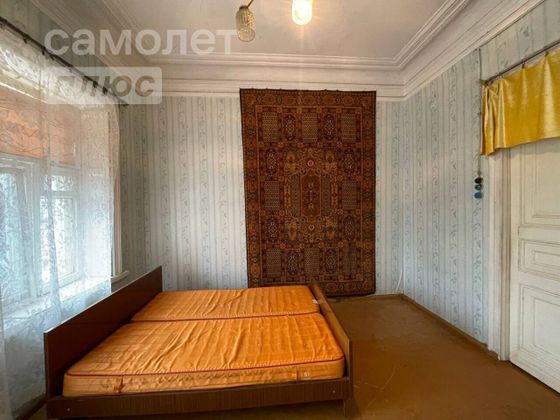 Продажа 2-комнатной квартиры 51,1 м², 2/2 этаж