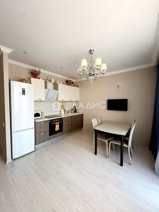 Продажа 1-комнатной квартиры 53,3 м², 6/14 этаж