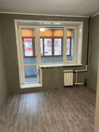 Продажа 3-комнатной квартиры 66,4 м², 2/14 этаж