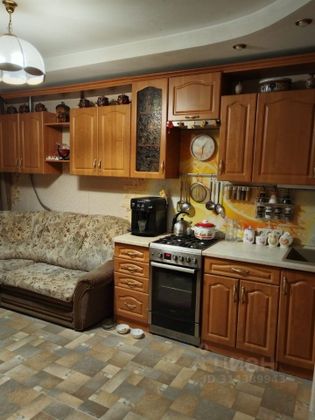 Продажа 3-комнатной квартиры 75,3 м², 7/10 этаж