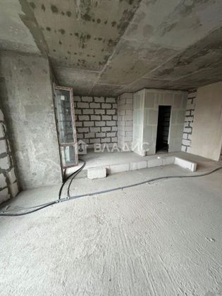 Продажа 1-комнатной квартиры 41 м², 7/8 этаж