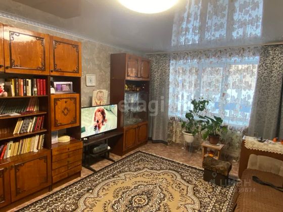 Продажа 3-комнатной квартиры 70,3 м², 1/5 этаж