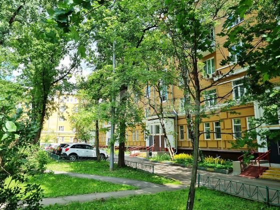 Продажа 1 комнаты, 23,4 м², 4/5 этаж