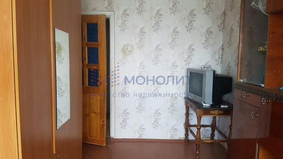 Продажа 2-комнатной квартиры 45 м², 2/3 этаж