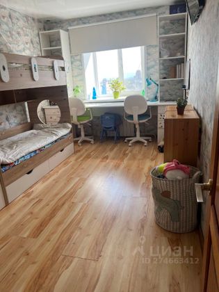 Аренда 2-комнатной квартиры 60 м², 10/10 этаж