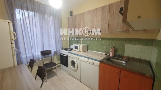 Аренда 1-комнатной квартиры 32 м², 3/9 этаж