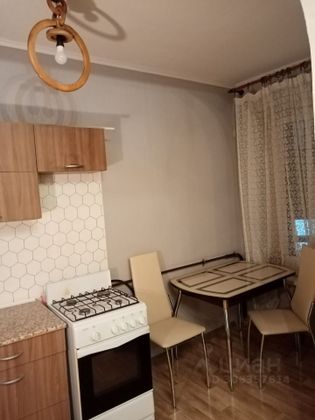 Аренда 2-комнатной квартиры 57,5 м², 7/7 этаж