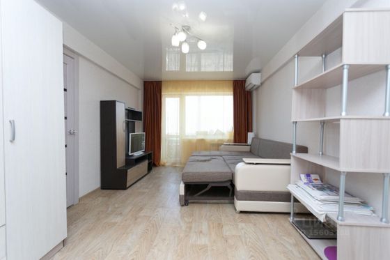 Продажа 2-комнатной квартиры 46,6 м², 4/5 этаж