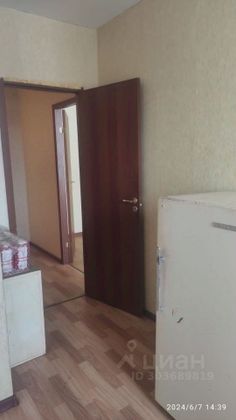 Продажа 1-комнатной квартиры 36,3 м², 3/3 этаж