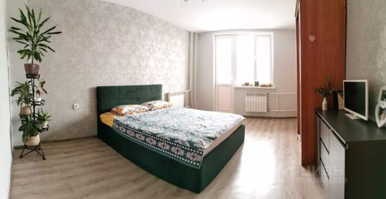 Продажа 2-комнатной квартиры 79 м², 7/10 этаж