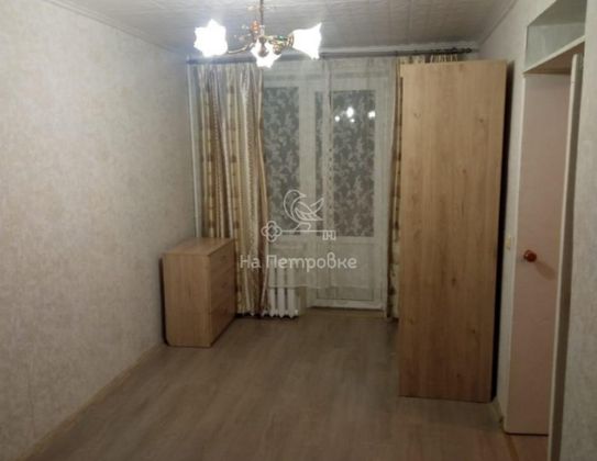 Продажа 2-комнатной квартиры 48 м², 5/9 этаж