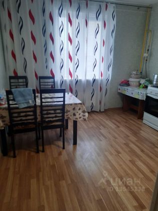 Продажа 3-комнатной квартиры 85,8 м², 5/10 этаж