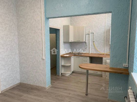 Продажа 2-комнатной квартиры 31,8 м², 2/2 этаж