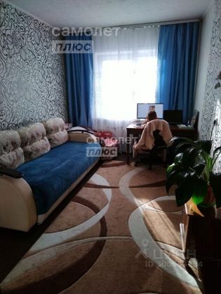 Продажа многокомнатной квартиры 87,9 м², 3/5 этаж