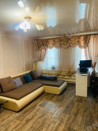 Продажа 1-комнатной квартиры 40 м², 2/2 этаж