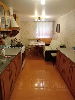 Аренда дома, 84 м², с участком 3 сотки