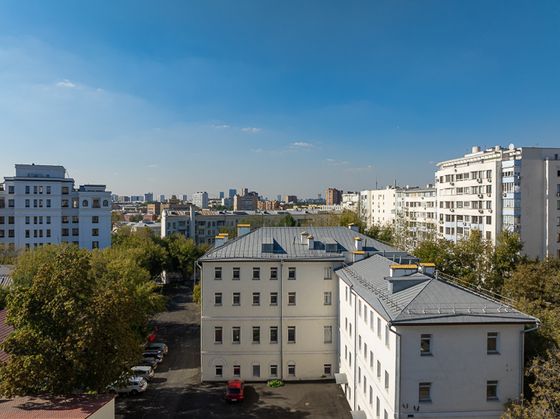 Продажа 2-комнатной квартиры 50,4 м², 6/12 этаж