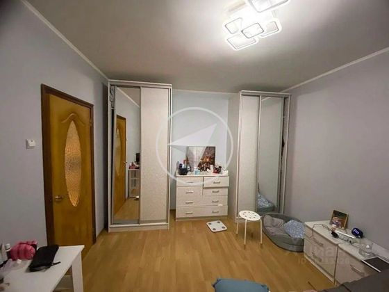 Продажа 1-комнатной квартиры 35 м², 2/16 этаж