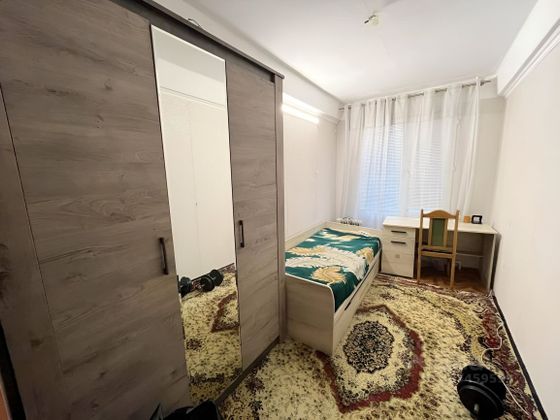 Аренда 3-комнатной квартиры 60 м², 4/5 этаж