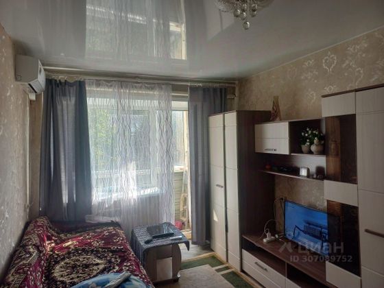 Продажа 2-комнатной квартиры 40,3 м², 4/4 этаж